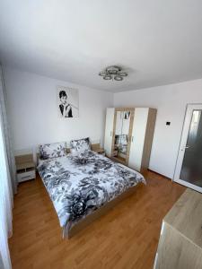 Apartament Oskar