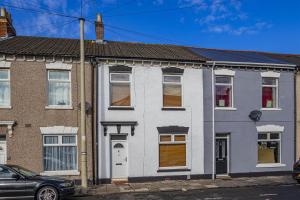 millennium stadium guest house