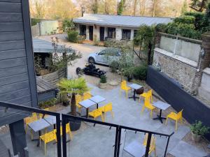 Hotels Hotel Monet : photos des chambres