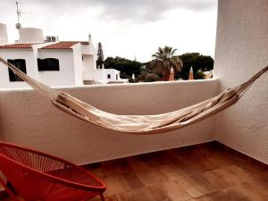 Beach Apartment Terrace