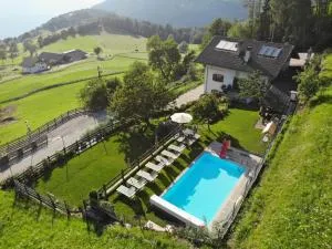 Alpenrose - Frassinetto