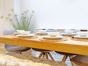 St Pancras - Chichester