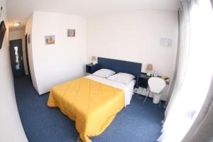 Hotels Le Calypso : photos des chambres