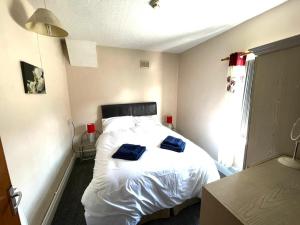 2 Bedroom Holiday Apartment Skegness - Flat 18