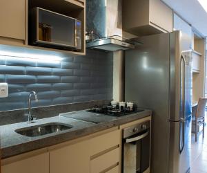 Ecoresort Bem na igrejinha