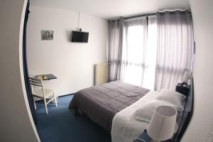 Hotels Le Calypso : photos des chambres