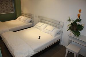 M Design Hotel @ Pandan Indah