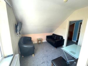 2 Bedroom Holiday Apartment Skegness - Flat 17