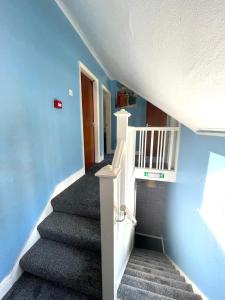 2 Bedroom Holiday Apartment Skegness - Flat 17