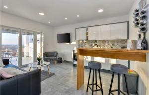 Nice Home In Varazdin Breg With Sauna