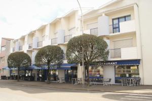 Hotels Le Calypso : photos des chambres