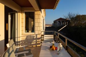 Apartments Villa Falkoni 