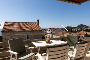 Apartments Villa Falkoni 