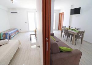 Casa Vacanze " ORTE "