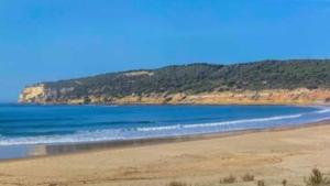 APARTAMENTO LUZ DEL SOL