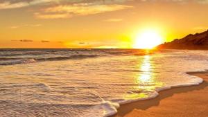 APARTAMENTO LUZ DEL SOL