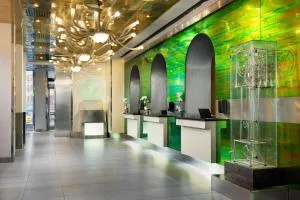 OYO Times Square - 纽约