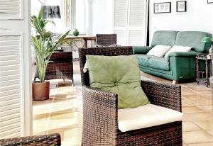 villa 2755