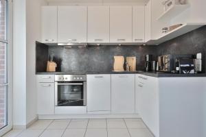 Residenz Wolburgstraße Residenz Wolburgstraße Appartement 2