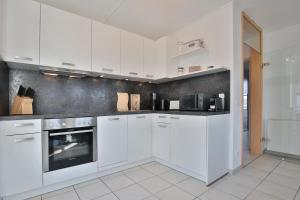 Residenz Wolburgstraße Residenz Wolburgstraße Appartement 2