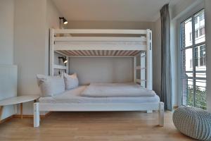 Residenz Wolburgstraße Residenz Wolburgstraße Appartement 2