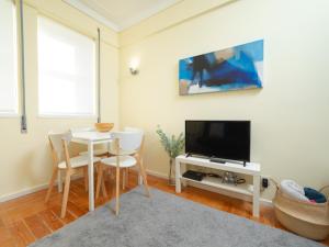 Oporto Guest Alegria Flat Downtown