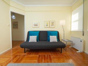 Oporto Guest Alegria Flat Downtown