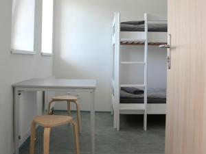 Ubytovna a Cykloubytovna Koupaliště Kadaň