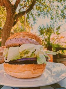 LOasi Villaggio Albergo