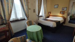 Hotels Hotel Angleterre : photos des chambres