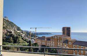 Appartements 2br apartment with parking near Monaco : photos des chambres