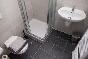 Ubytovna a Cykloubytovna Koupaliště Kadaň