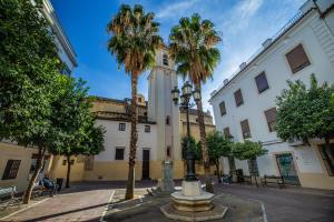 Apartamento céntrico en Plaza San Miguel