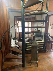 Villa Lemos Antiga Casa Vivenda Da Lua