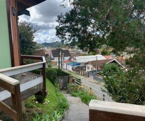 Casa Vivenda Da Lua