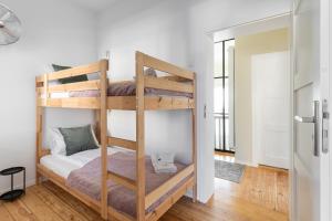 London - Cozy City Stay by Lion Apartments Sopot