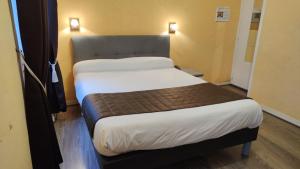 Hotels Hotel Angleterre : Chambre Double Standard