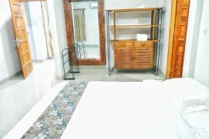 Tiray Homestay Syariah Yogyakarta Mitra RedDoorz