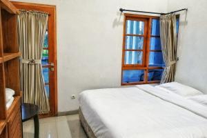 Tiray Homestay Syariah Yogyakarta Mitra RedDoorz