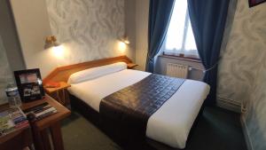 Hotels Hotel Angleterre : photos des chambres