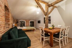 Apartament Starówka 10 (Miodova)