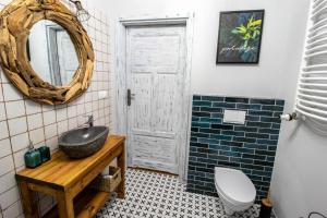 Apartament Starówka 10 (Miodova)