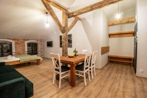 Apartament Starówka 10 (Miodova)