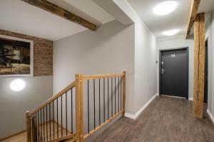 Apartament Starówka 10 (Miodova)