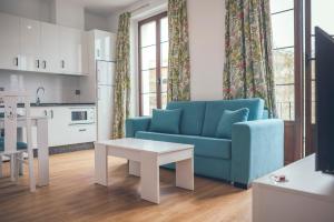 Apartamentos Puerta Sevilla