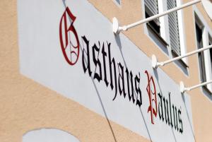 Gasthaus Paulus