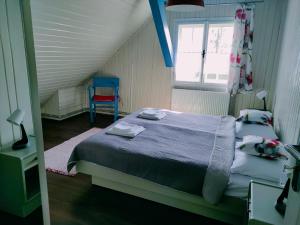 Apartamenty TRZY PTAKI