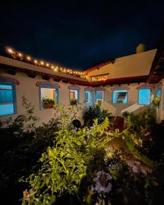 La Casona Azul Boutique Hotel