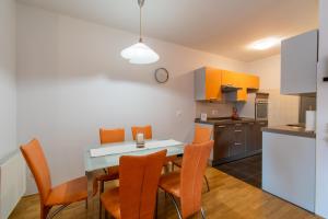 Flexible SelfCheckIns 31 - Zagreb - Garage - Loggia - New