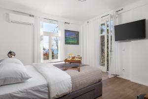 Apartman Rhea 